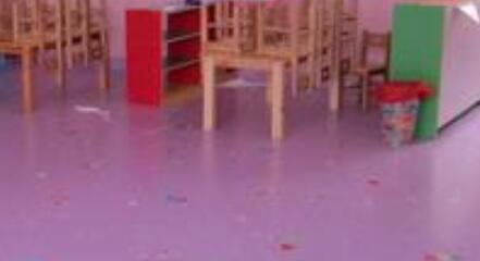 商洛根据幼儿园的特殊性，幼儿园地面做什么地坪好？